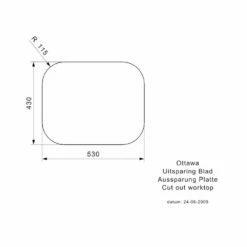 Reginox Wandspüle / Wandbecken Ottawa OSP, Wandmontage | Edelstahl 9 Reginox Wandspüle / Wandbecken Ottawa OSP, Wandmontage | Edelstahl -SPUELENPROFI Verkäufe reginox wandspuele wandbecken ottawa osp wandmontage edelstahl4