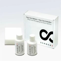 Schock DurCare Set / Auffrischungs-Set Für Granitspülen