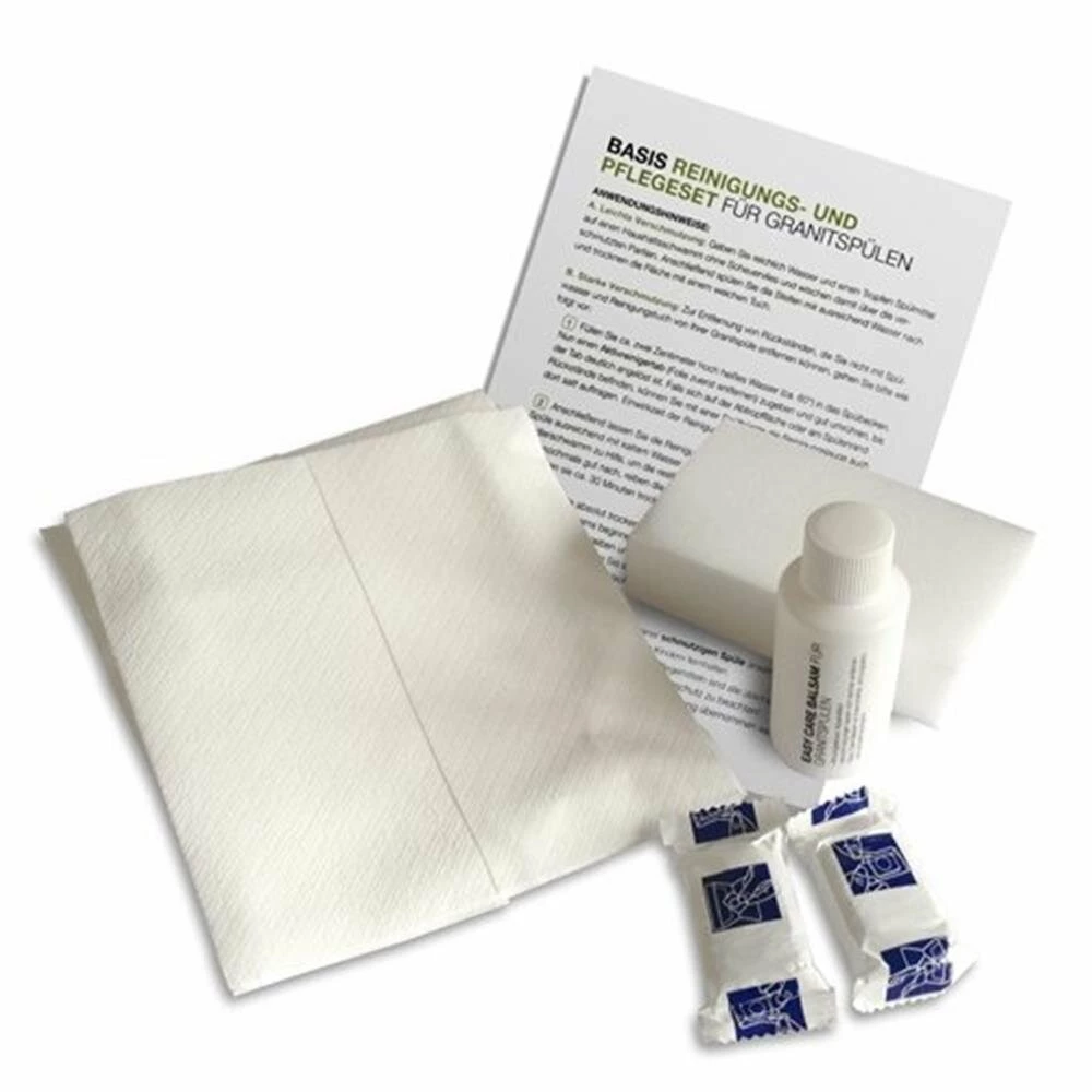 Schock Easy Care Pflege-Basis-Set 5 Schock Easy Care Pflege-Basis-Set – Bild 3