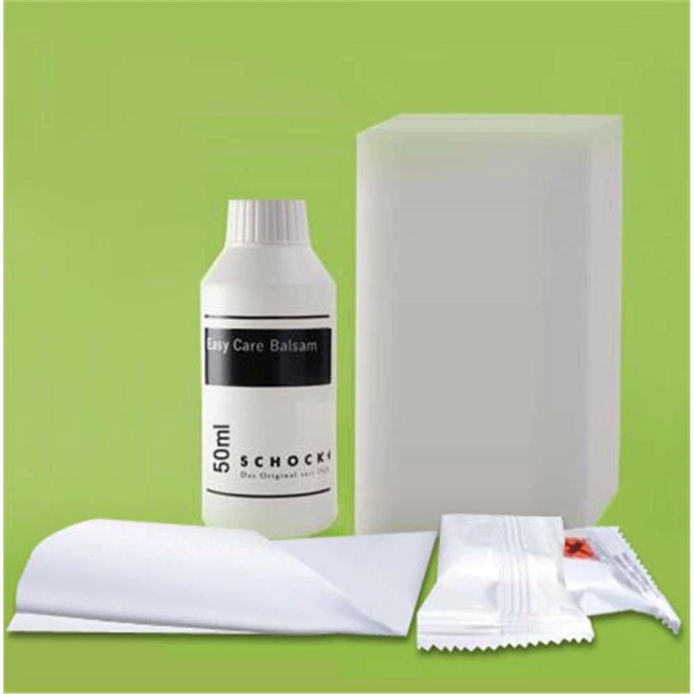 Schock Easy Care Pflege-Basis-Set 6 Schock Easy Care Pflege-Basis-Set – Bild 4