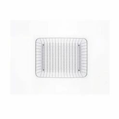 Schock Geschirrkorb Chrom