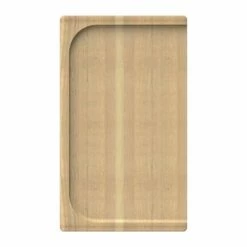 Schock Schneidbrett Holz Für Spüle Wembley