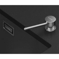 Schock Spülmittelspender AMUR -SPUELENPROFI Verkäufe schock spuelmittelspender amur3