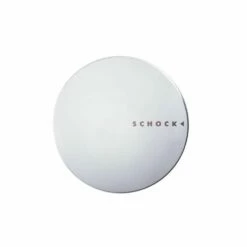 Schock Wastecap Ablaufabdeckung Edelstahl