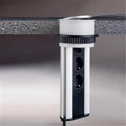 Schulte EVOline Port, Versenkbares Steckdosenelement, Mit 3 Schuko-Steckdosen, Deckel Edelstahl Massiv 13 Schulte EVOline Port, Versenkbares Steckdosenelement, Mit 3 Schuko-Steckdosen, Deckel Edelstahl Massiv -SPUELENPROFI Verkäufe schulte evoline port versenkbares steckdosenelement mit 3 schuko steckdosen deckel edelstahl massiv6