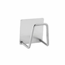 Set: Selbstklebender Schwammhalter + Spülenprofi Premium-Tuch + Spülenprofi Spülen-Politur -SPUELENPROFI Verkäufe set selbstklebener schwammhalter spuelenprofi premium tuch spuelenprofi spuelen politur2