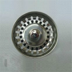 Siebkorb-Ventil Für Hauptbecken Für Excenter-Bedienung Für Leisure Spüle