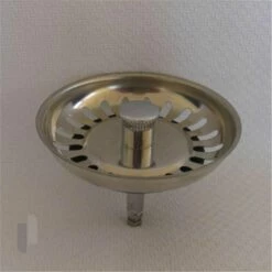 Siebkorb-Ventil Für Hauptbecken Für Excenter-Bedienung Für Leisure Spüle -SPUELENPROFI Verkäufe siebkorb ventil fuer hauptbecken fuer excenter bedienung fuer leisure spuele3