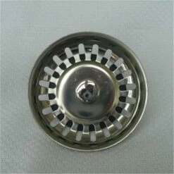 Siebkorb-Ventil Für Restebecken Für Hand-Betätigung Für Leisure Spüle