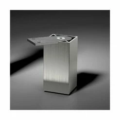 Sockelfuß Capri In Verschiedene Variationen