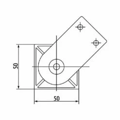Sockelfuß Capri In Verschiedene Variationen -SPUELENPROFI Verkäufe sockelfuss capri verschiedene variationen3
