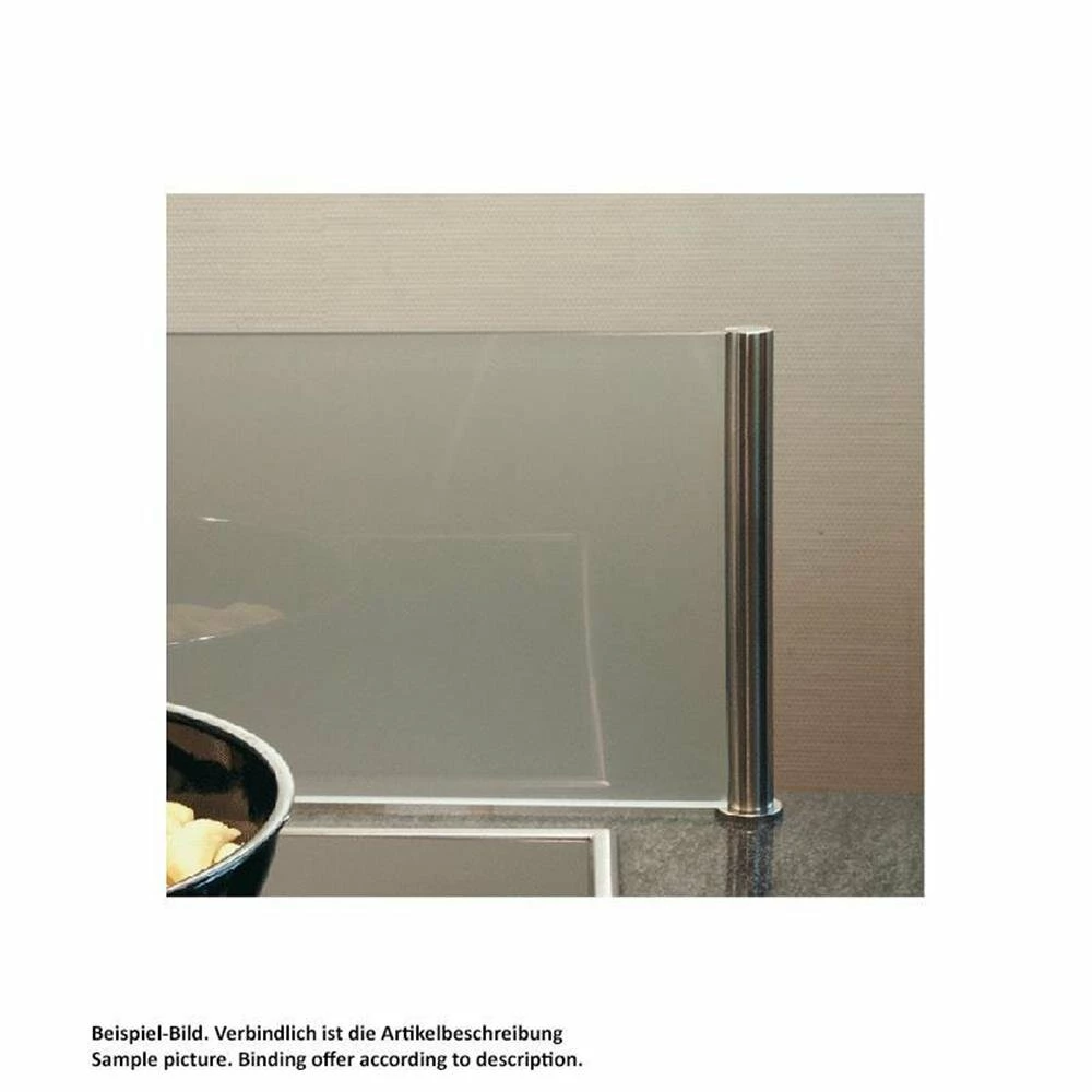 Spruzzo, Konsole, H 200 Mm, Ø 20 Mm 4 Spruzzo, Konsole, H 200 Mm, Ø 20 Mm – Bild 2