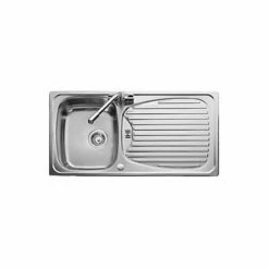 Spülen-Ablaufgarnitur Für Leisure Spüle Euroline EL9501 / Seattle 9501 / Aqualine AQ9851 -SPUELENPROFI Verkäufe spuelen ablaufgarnitur fuer leisure spuele euroline el9501 seattle 9501 aqualine aq98514