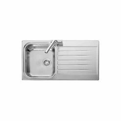 Spülen-Ablaufgarnitur Für Leisure Spüle Euroline EL9501 / Seattle 9501 / Aqualine AQ9851 -SPUELENPROFI Verkäufe spuelen ablaufgarnitur fuer leisure spuele euroline el9501 seattle 9501 aqualine aq98515