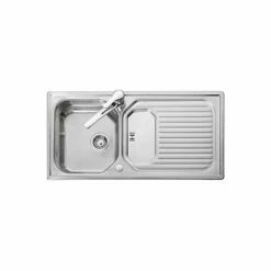 Spülen-Ablaufgarnitur Für Leisure Spüle Euroline EL9501 / Seattle 9501 / Aqualine AQ9851 -SPUELENPROFI Verkäufe spuelen ablaufgarnitur fuer leisure spuele euroline el9501 seattle 9501 aqualine aq98516