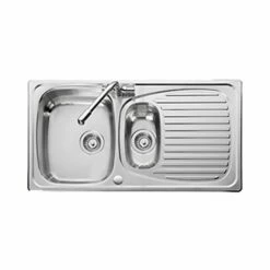 Spülen-Ablaufgarnitur Für Leisure Spüle Euroline EL9502 / Seattle SE9502 / Aqualine AQ9852 11 Spülen-Ablaufgarnitur Für Leisure Spüle Euroline EL9502 / Seattle SE9502 / Aqualine AQ9852 -SPUELENPROFI Verkäufe spuelen ablaufgarnitur fuer leisure spuele euroline el9502 seattle se9502 aqualine aq98524