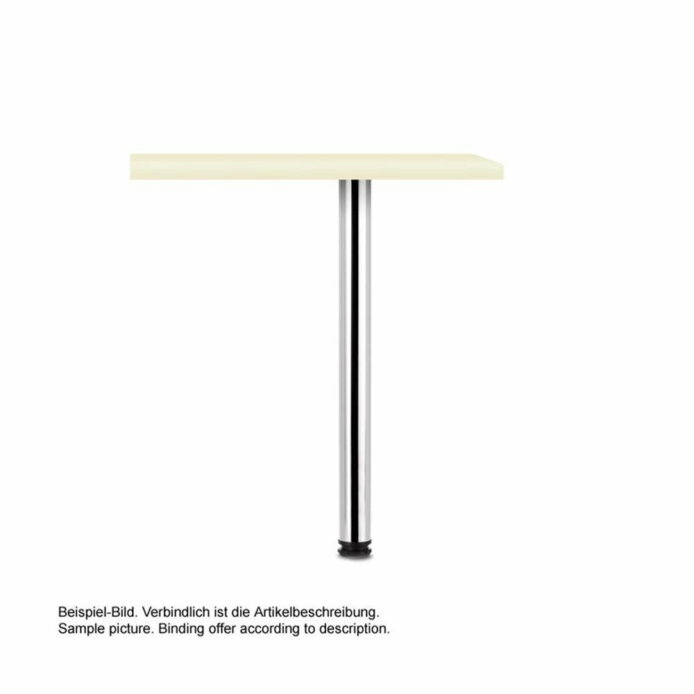 Standard 6/71, Stützfuß, Mattschwarz Geperlt 3 Standard 6/71, Stützfuß, Mattschwarz Geperlt