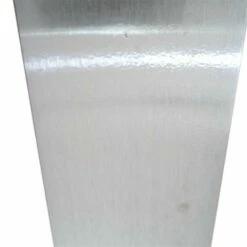 Stützfuß/Tischbein 870 Mm Hoch, 60x60 Mm, Edelstahl-Optik 9 Stützfuß/Tischbein 870 Mm Hoch, 60x60 Mm, Edelstahl-Optik -SPUELENPROFI Verkäufe stuetzfuss tischbein 870 mm hoch 60x60 mm edelstahl optik4