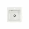 Systemceram Einbaubecken KeraDomo KARA 51