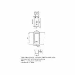 Systemceram Einbauspüle KeraDomo MERA 24 8 Systemceram Einbauspüle KeraDomo MERA 24 -SPUELENPROFI Verkäufe systemceram einbauspuele keradomo mera 243