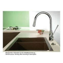 Titelseite -SPUELENPROFI Verkäufe systemceram einbauspuele keradomo mera 60 f o flaechenbuendig einbaubar2