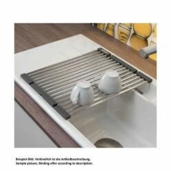 Systemceram Faltmatte -SPUELENPROFI Verkäufe systemceram faltmatte2