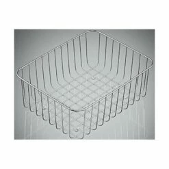 Systemceram Geschirrkorb Edelstahl