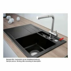 Systemceram Premium Excenterbetätigung | Versenkbare Drehknopf-Betätigung -SPUELENPROFI Verkäufe systemceram premium excenterbetaetigung druckknopf betaetigung3