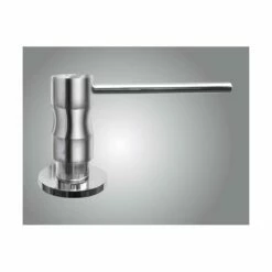 Systemceram Spülmittelspender SLIM