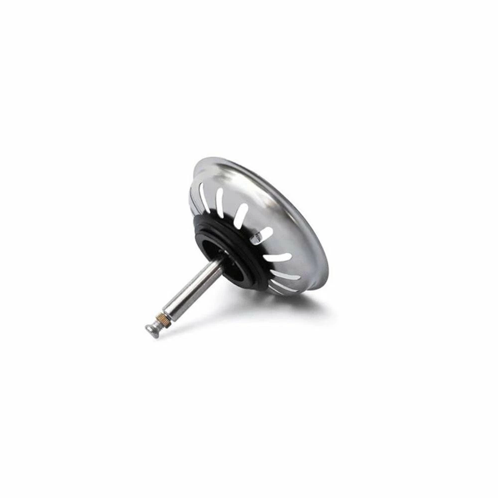 Systemceram TG-Siebkorbventil Für Exzenterbetätigung 3 Systemceram TG-Siebkorbventil Für Exzenterbetätigung