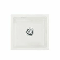 Systemceram Unterbaubecken KeraDomo MERA 42 U