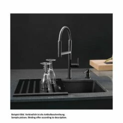 Systemceram Unterbaubecken KeraDomo MERA 42 U/g -SPUELENPROFI Verkäufe systemceram unterbaubecken keradomo mera 42 u g4