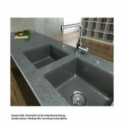 Titelseite -SPUELENPROFI Verkäufe systemceram unterbauspuele keradomo mera 40 u2