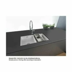 Titelseite -SPUELENPROFI Verkäufe systemceram unterbauspuele keradomo mera twin u g mit geschliffener oberseite2