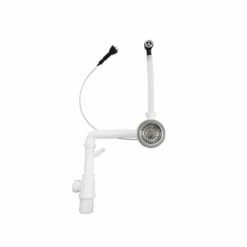 Teka 3 1/2 Zoll Excenter Ablaufgarnitur