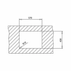 Teka Einbaubecken FLEXLINEA RS15 1½B 580 Edelstahl -SPUELENPROFI Verkäufe teka einbaubecken flexlinea rs15 1b 580 edelstahl4
