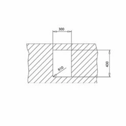 Teka Einbaubecken FLEXLINEA RS15 27.40 Edelstahl 12 Teka Einbaubecken FLEXLINEA RS15 27.40 Edelstahl -SPUELENPROFI Verkäufe teka einbaubecken flexlinea rs15 2740 edelstahl4