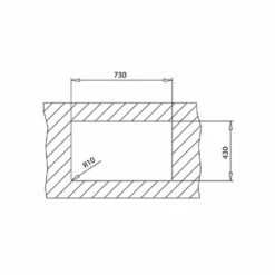 Teka Einbaubecken FLEXLINEA RS15 2B 740 Edelstahl -SPUELENPROFI Verkäufe teka einbaubecken flexlinea rs15 2b 740 edelstahl4