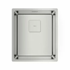 Teka Einbaubecken FLEXLINEA RS15 34.40 Edelstahl