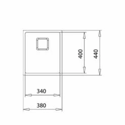 Teka Einbaubecken FLEXLINEA RS15 34.40 Edelstahl 11 Teka Einbaubecken FLEXLINEA RS15 34.40 Edelstahl -SPUELENPROFI Verkäufe teka einbaubecken flexlinea rs15 3440 edelstahl3