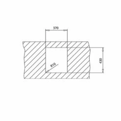 Teka Einbaubecken FLEXLINEA RS15 34.40 Edelstahl 12 Teka Einbaubecken FLEXLINEA RS15 34.40 Edelstahl -SPUELENPROFI Verkäufe teka einbaubecken flexlinea rs15 3440 edelstahl4