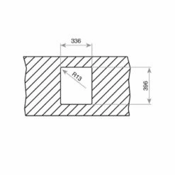 Teka Einbaubecken FLEXLINEA RS15 34.40 Edelstahl 13 Teka Einbaubecken FLEXLINEA RS15 34.40 Edelstahl -SPUELENPROFI Verkäufe teka einbaubecken flexlinea rs15 3440 edelstahl5