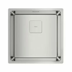 Teka Einbaubecken FLEXLINEA RS15 40.40 Edelstahl