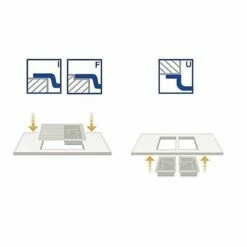 Teka Einbaubecken FLEXLINEA RS15 40.40 Edelstahlspüle Mit PureClean Behandlung -SPUELENPROFI Verkäufe teka einbaubecken flexlinea rs15 4040 edelstahlspuele mit pureclean behandlung7