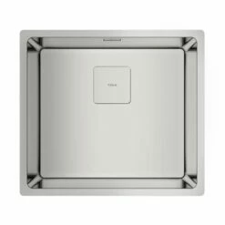 Teka Einbaubecken FLEXLINEA RS15 45.40 Edelstahl