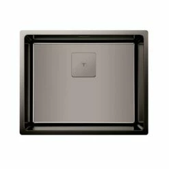 Teka Einbaubecken FLEXLINEA RS15 50.40 PVD Oberfläche