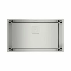 Teka Einbaubecken FLEXLINEA RS15 71.40 Edelstahl