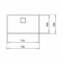 Teka Einbaubecken FLEXLINEA RS15 71.40 Edelstahl -SPUELENPROFI Verkäufe teka einbaubecken flexlinea rs15 7140 edelstahl3
