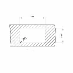 Teka Einbaubecken FLEXLINEA RS15 71.40 Edelstahl -SPUELENPROFI Verkäufe teka einbaubecken flexlinea rs15 7140 edelstahl4
