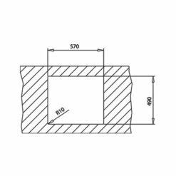 Teka Einbaubecken FORLINEA RS15 1½B 580 AUTO Edelstahl -SPUELENPROFI Verkäufe teka einbaubecken forlinea rs15 1b 580 auto edelstahl4